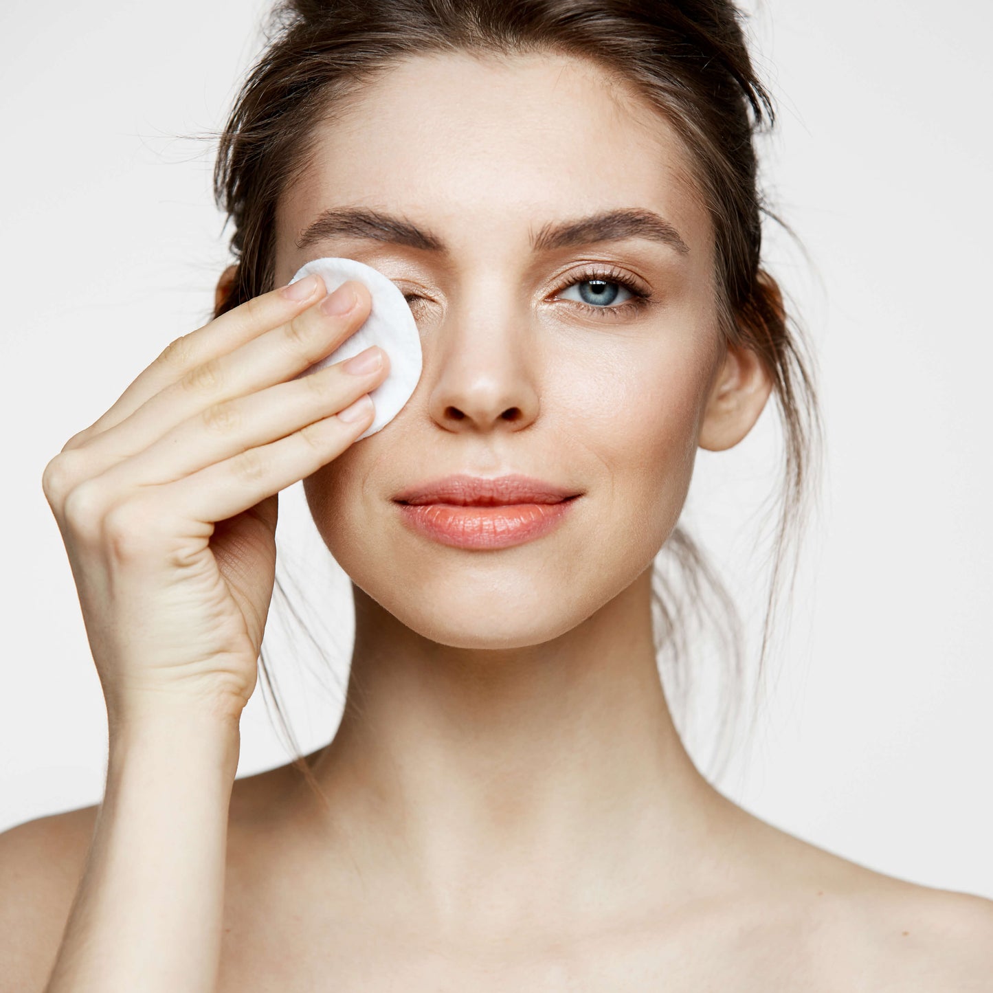 Eye Makeup Remover