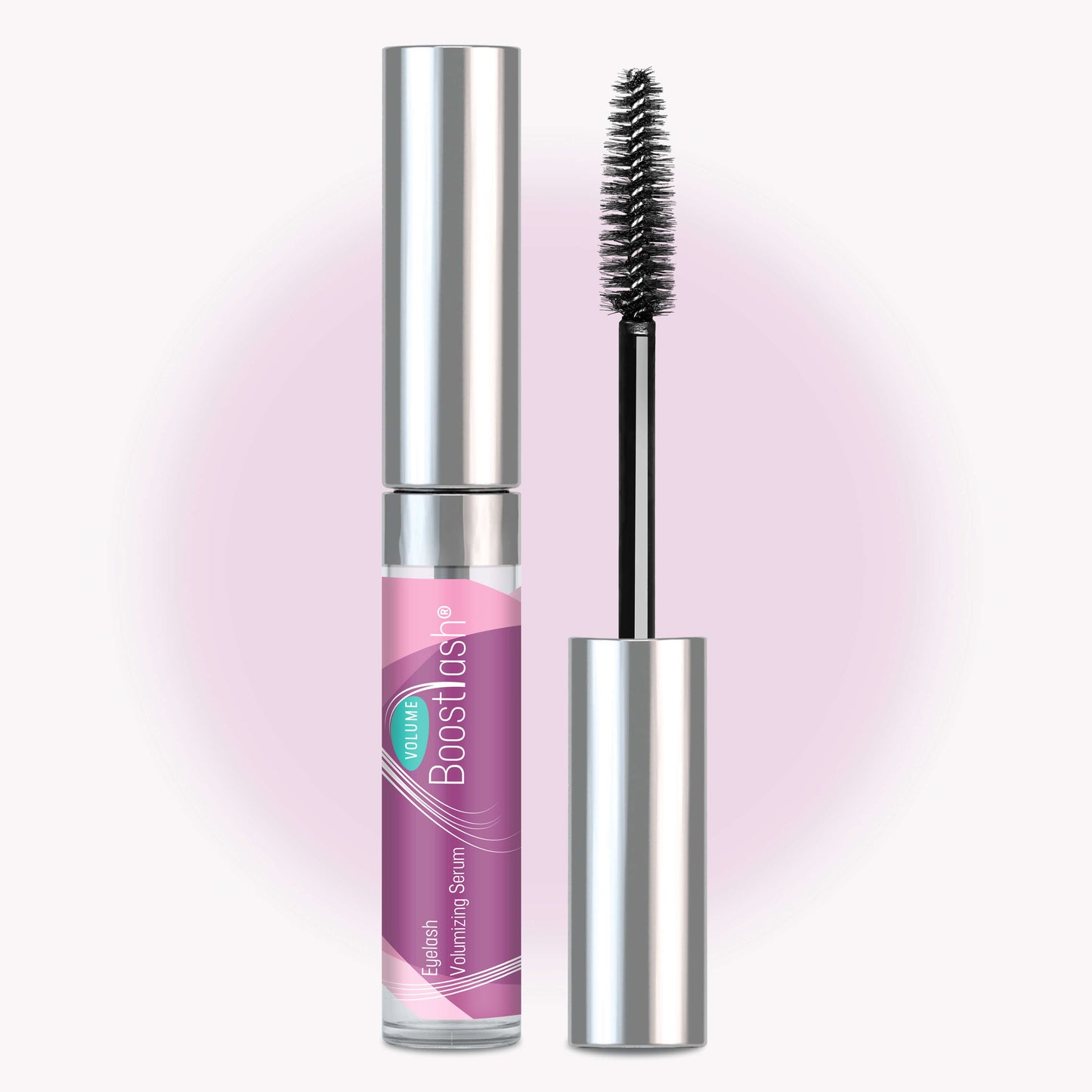 BoostVolume - Eyelash Volumizing Serum